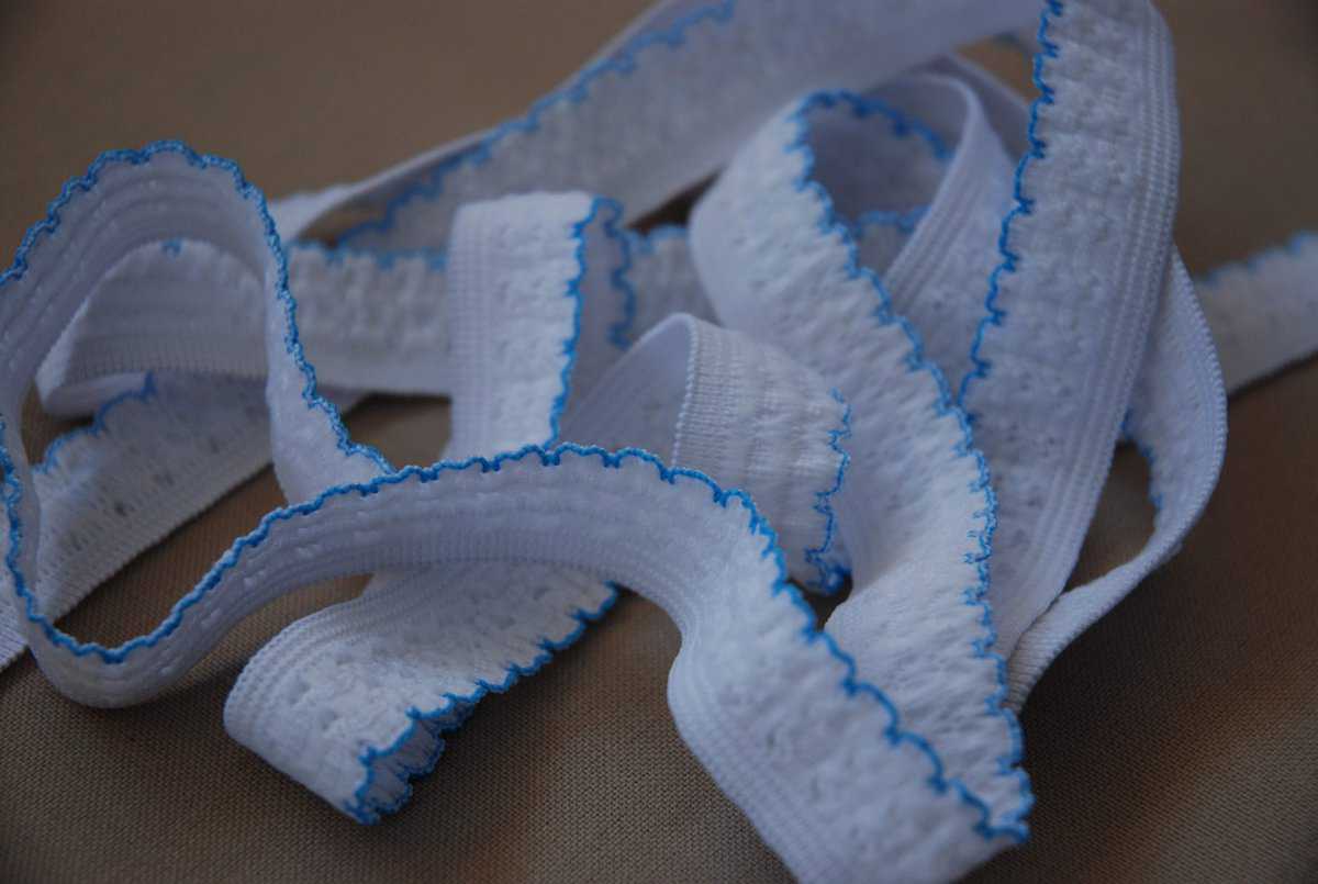 Producator Dantela elastica