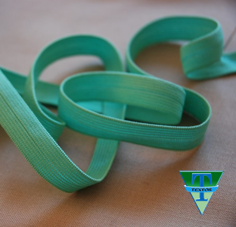 Elastic plat tricotat P