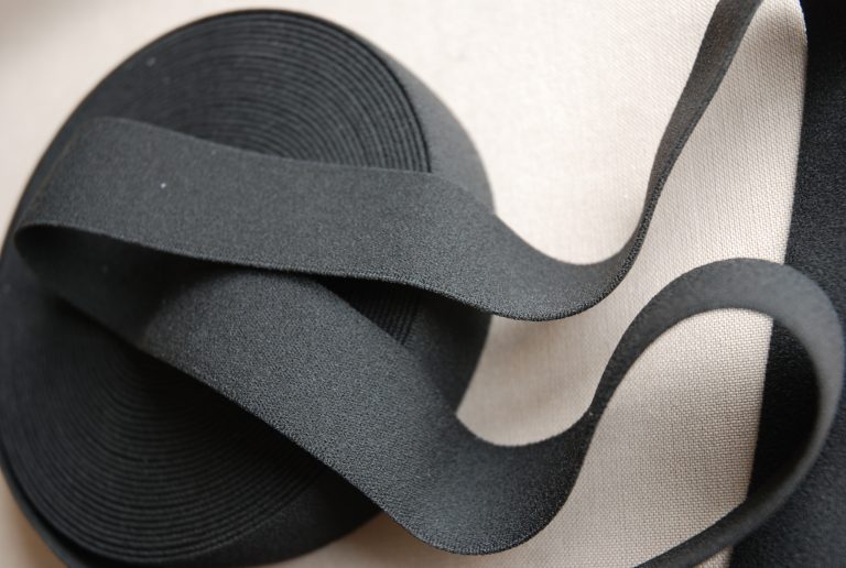 Elastic plat tesut P03
