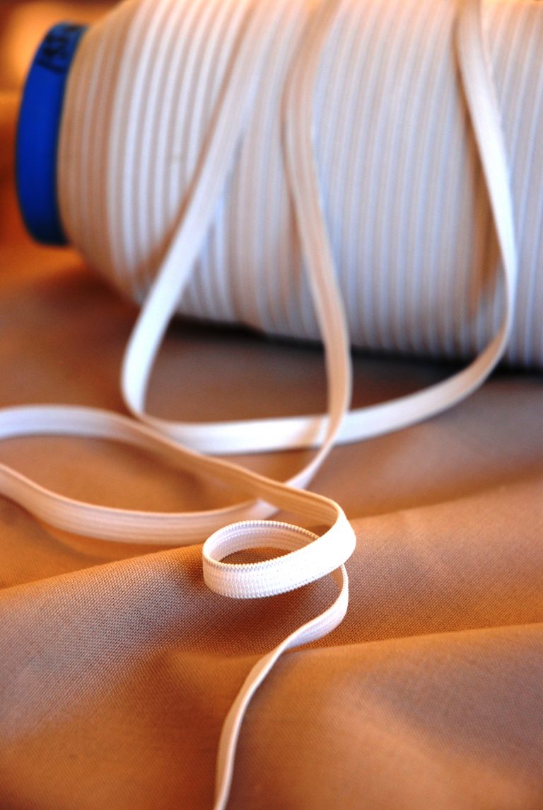 Elastic plat tricotat SA