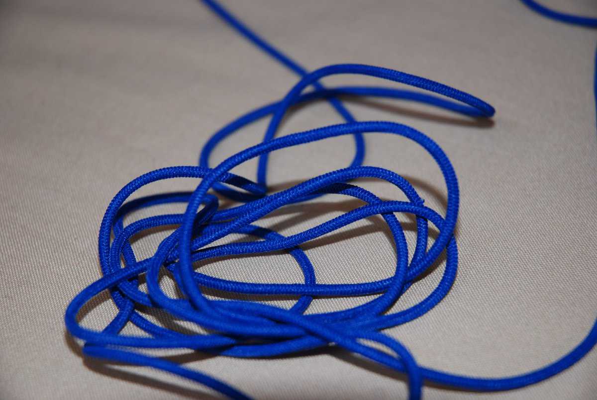 Producator Elastic rotund / tubular