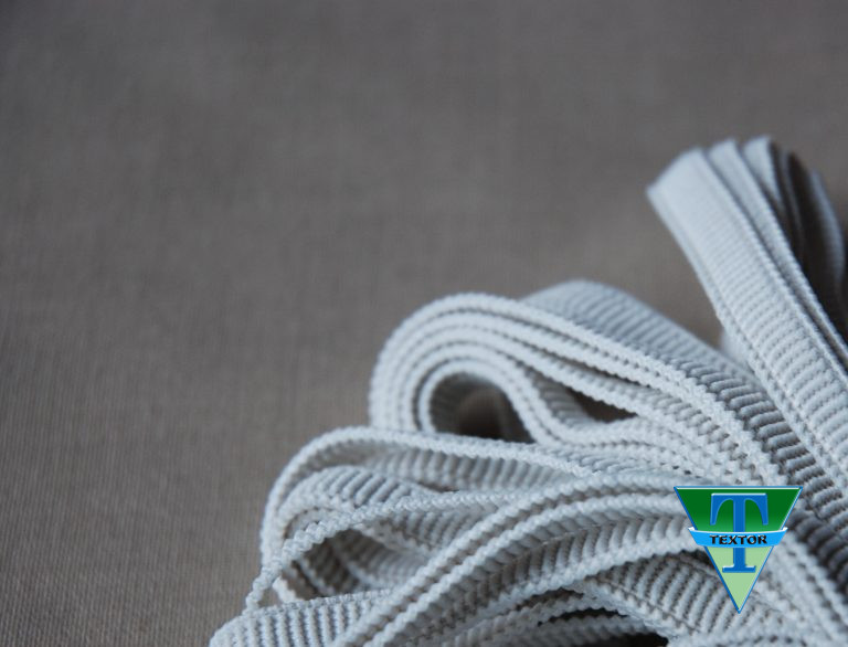 Elastic plat tesut ET