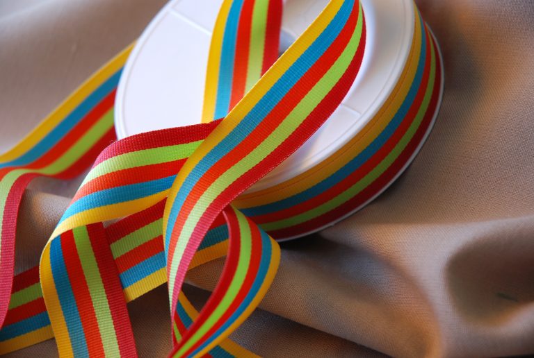 Banda lanyard CC