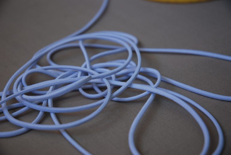 Elastic rotund ER