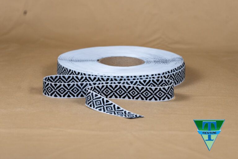 Banda motive traditionale 25 mm NP2-23