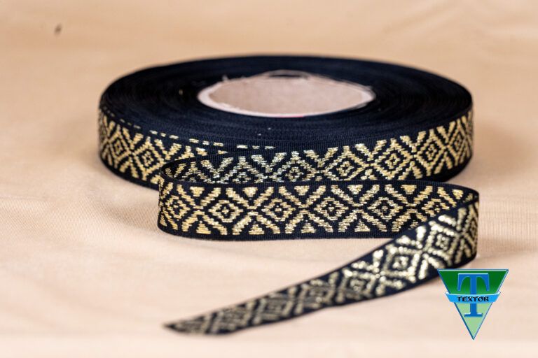 Banda motive traditionale 25 mm NP2-25