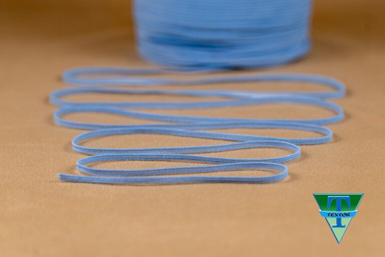 Elastic color 2mm C-1