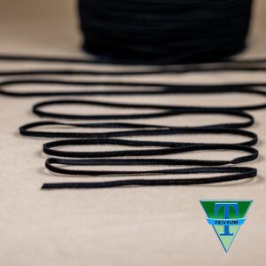 Elastic color 2mm C-2