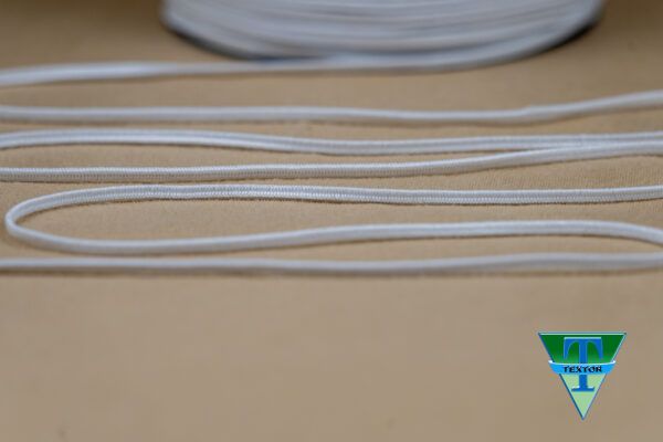 Elastic color 2mm C-3