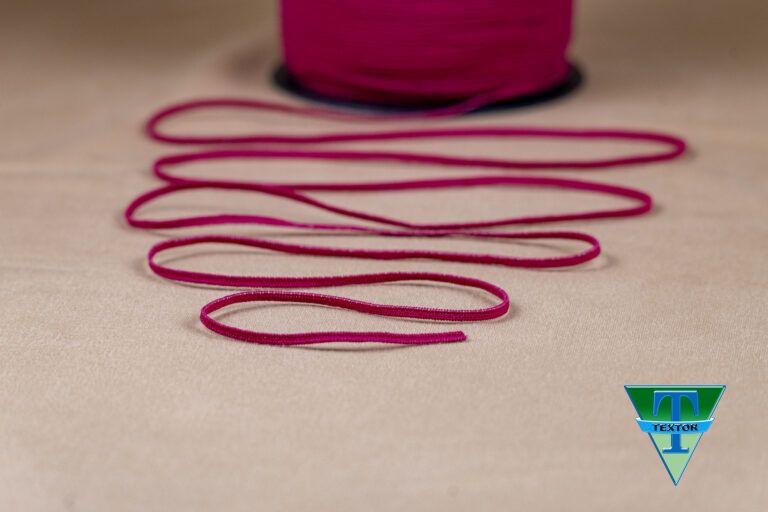 Elastic color 2mm C-4