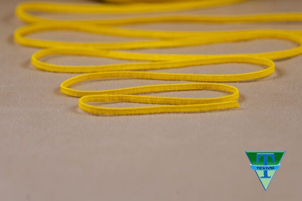 Elastic color 2mm C-6