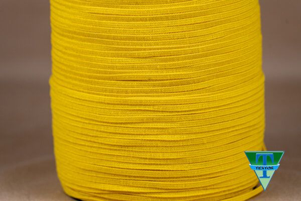 Elastic color 2mm C-6