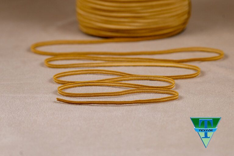 Elastic color 2mm C-9