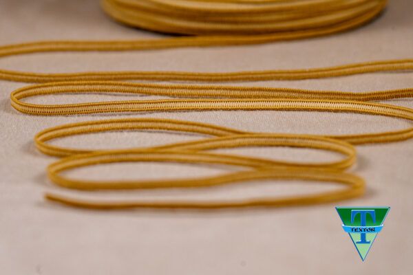 Elastic color 2mm C-9