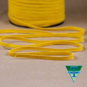 Elastic color 5mm C-1