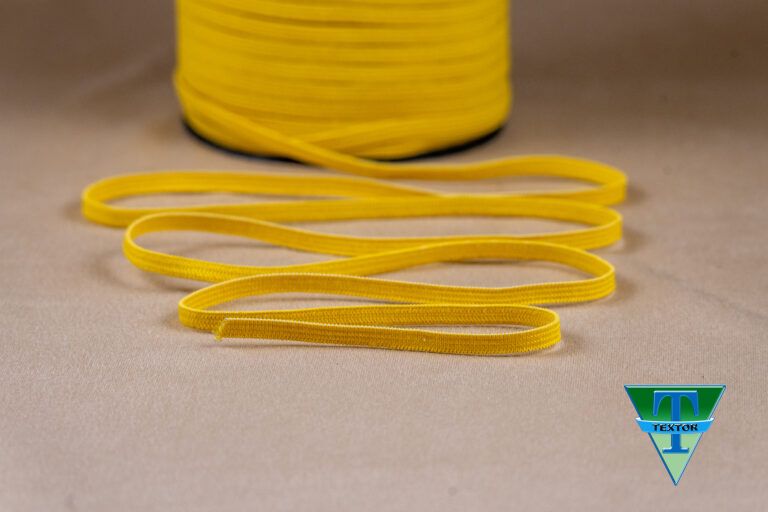 Elastic color 5mm C-1