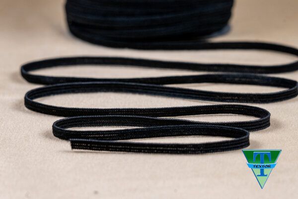 Elastic color 5mm C-2