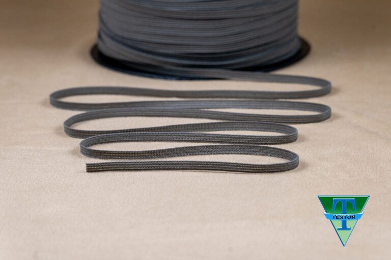 Elastic color 5mm C-3
