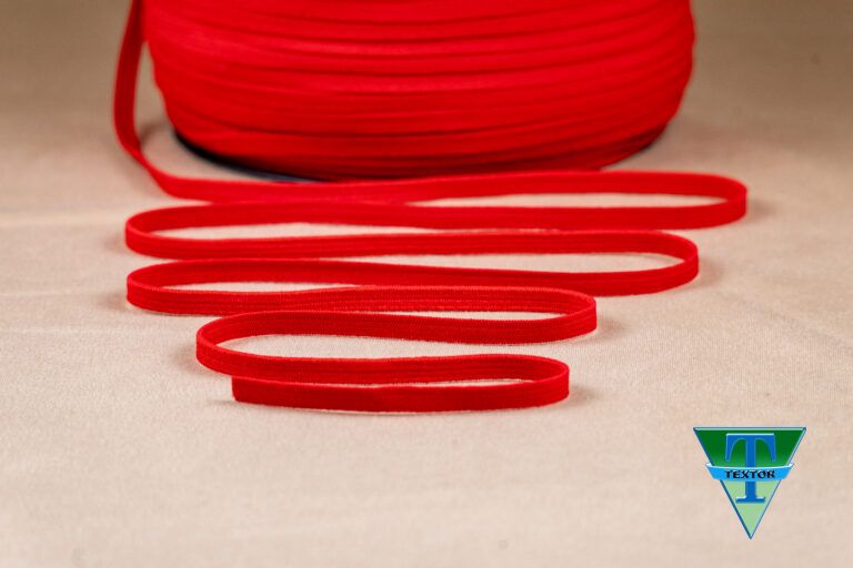Elastic color 5mm C-4