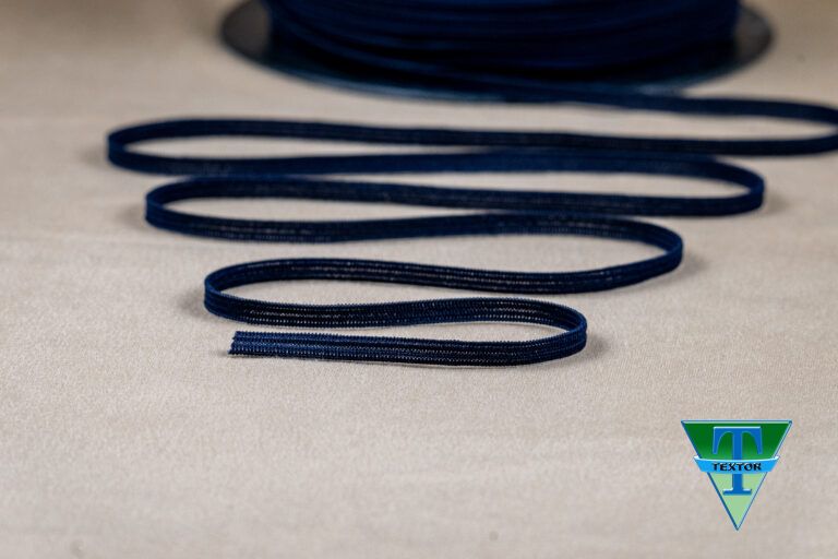 Elastic color 5mm C-7