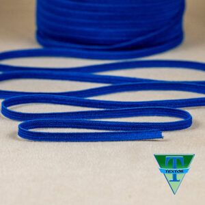 Elastic color 5mm C-8