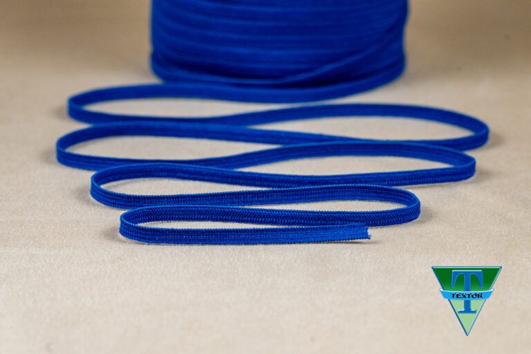 Elastic color 5mm C-8