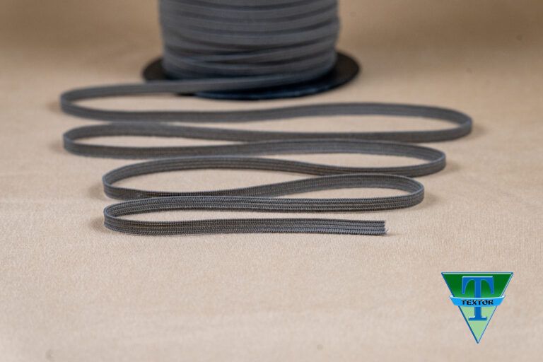 Elastic color 5mm C-9