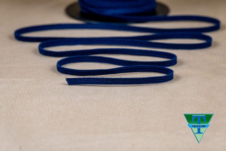 Elastic color 5mm C-10