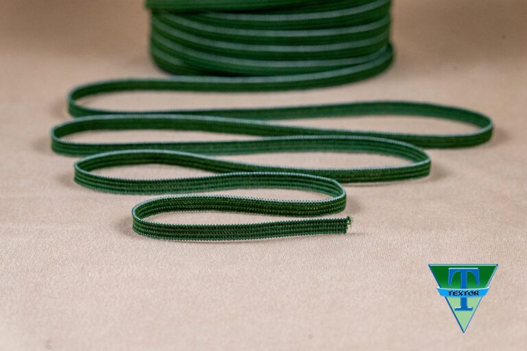 Elastic color 5mm C-11