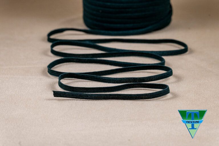 Elastic color 5mm C-12