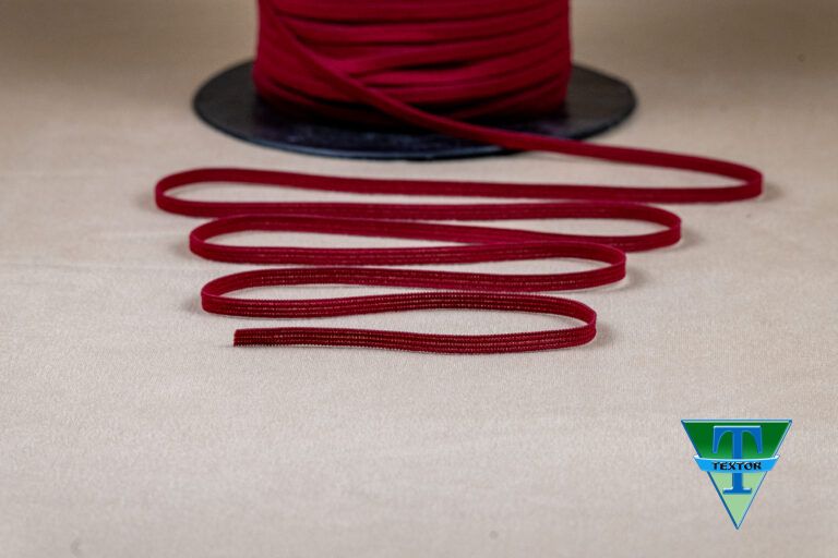 Elastic color 5mm C-13