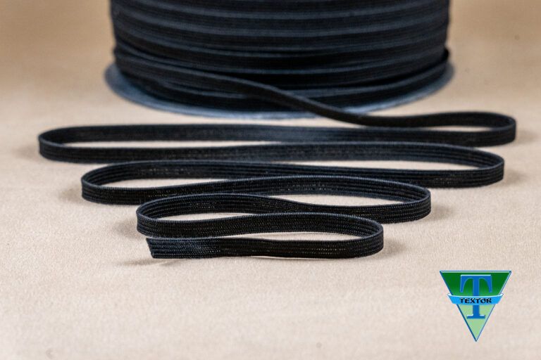 Elastic color 7mm C-1
