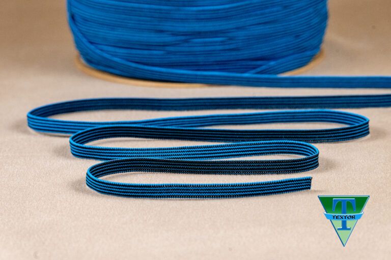 Elastic color 7mm C-2
