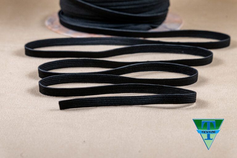 Elastic color 8mm C-1