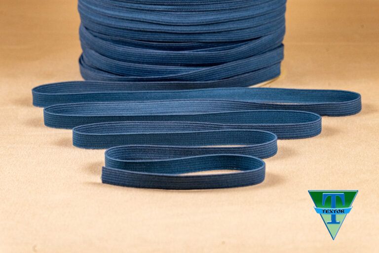 Elastic color 10mm C-1