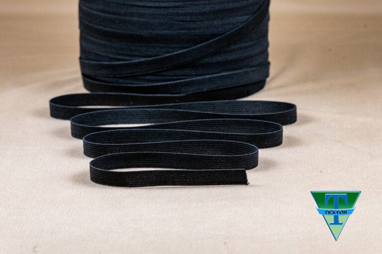 Elastic color 12mm C-1