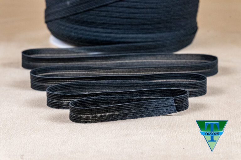 Elastic bias paspoal 15mm M-1