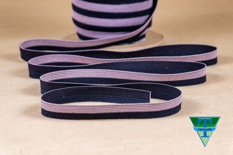 Elastic color 15mm C-1