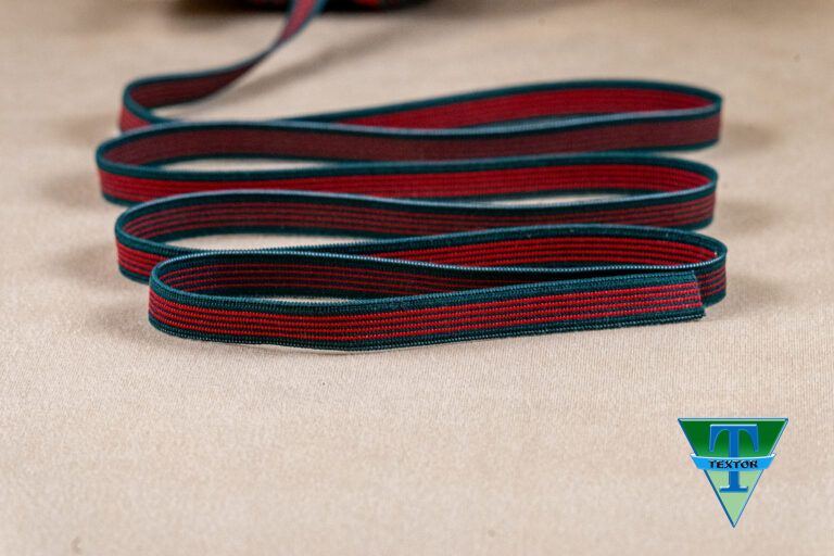 Elastic color 12mm C-4