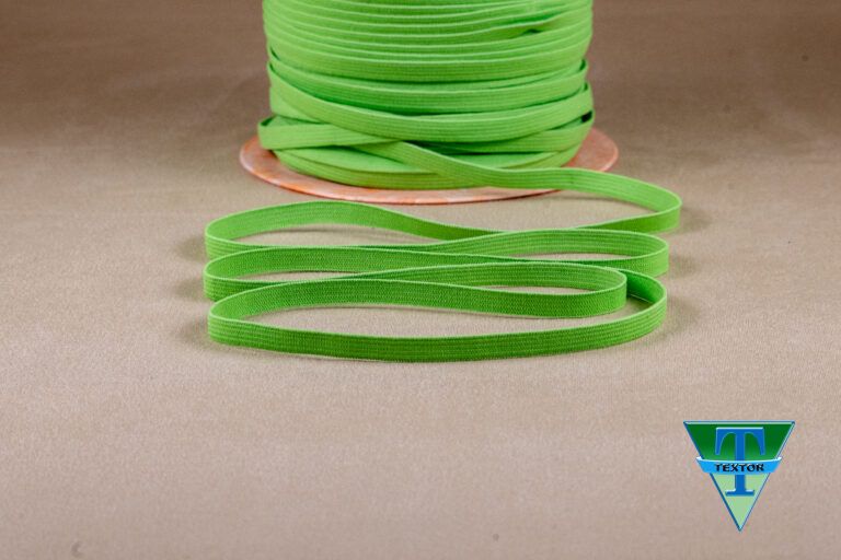 Elastic color 8mm C-4