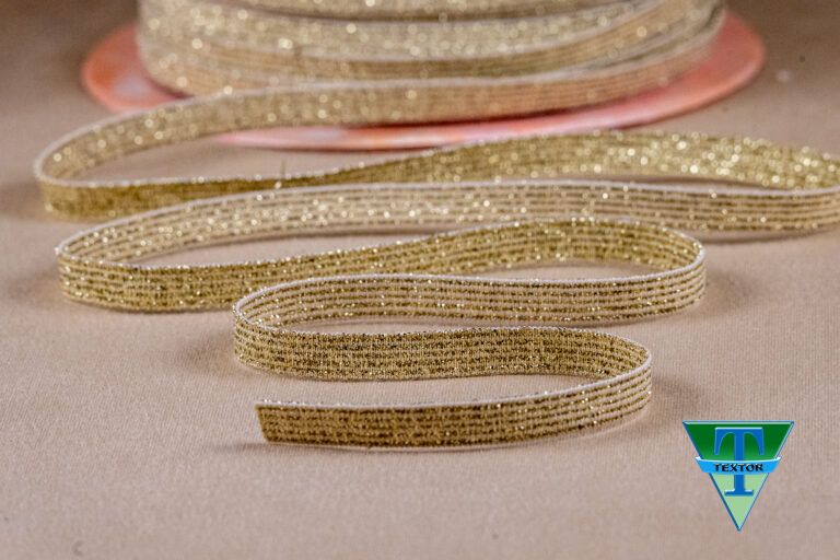 Elastic 8mm L-1