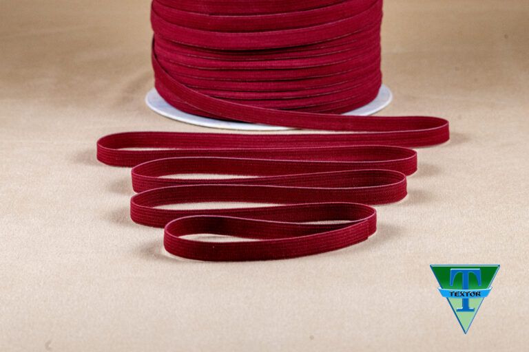 Elastic color 10mm C-5