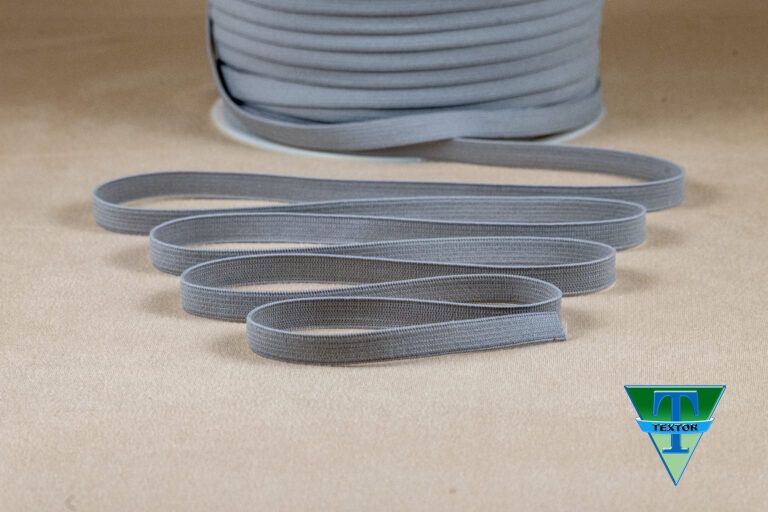 Elastic color 10mm C-6