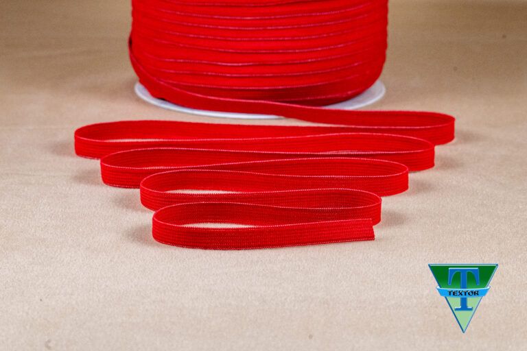 Elastic color 10mm C-8
