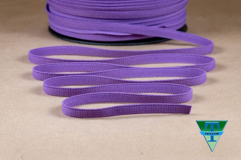 Elastic color 10mm ET-1