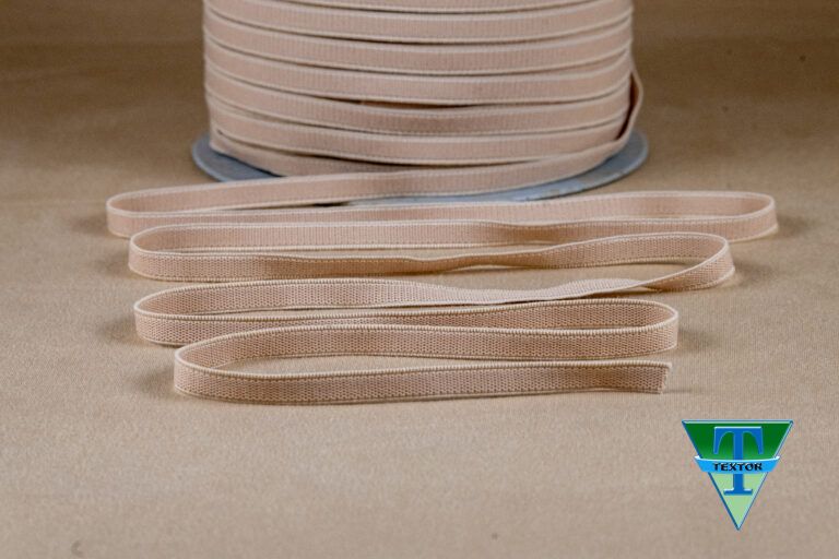 Elastic color 10mm ET-4