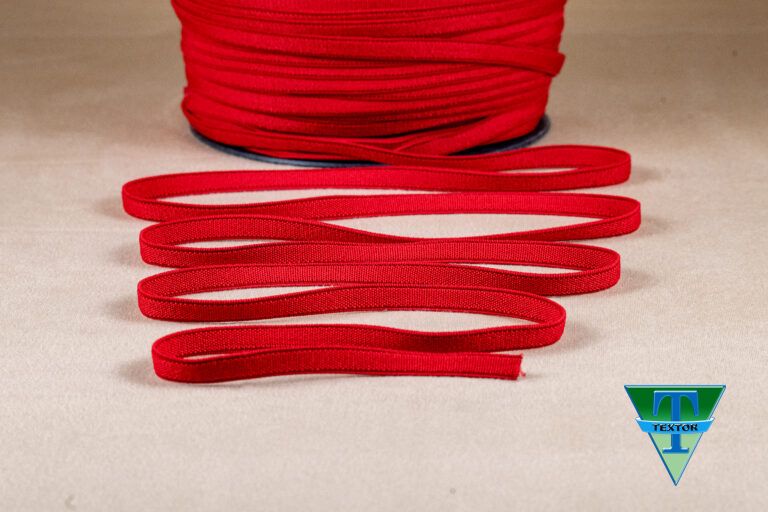 Elastic color 10mm ET-5