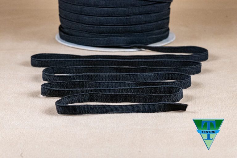 Elastic color 10mm ET-7