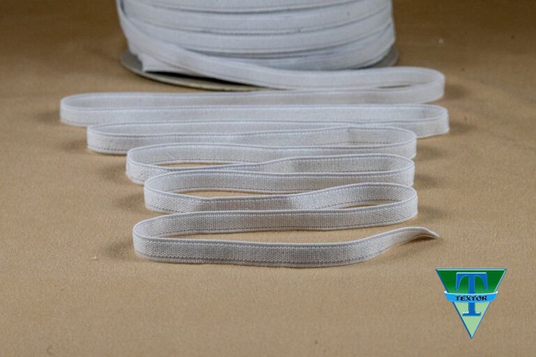 Elastic color 10mm ET-0