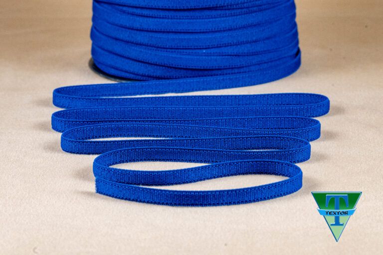 Elastic color 10mm ET-9